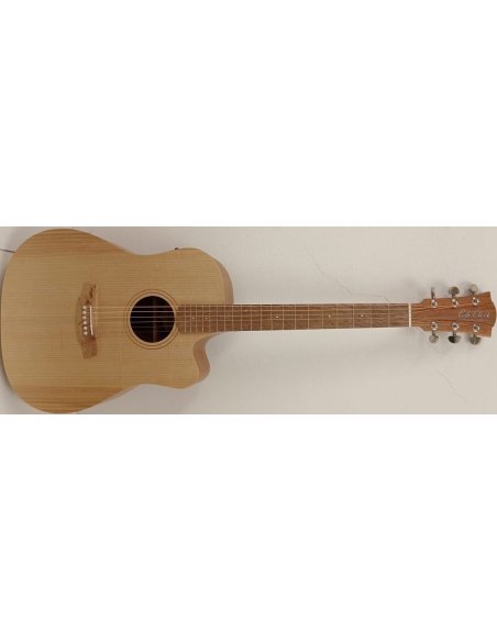 COLE CLARK FL1EC-BB FAT LADY1