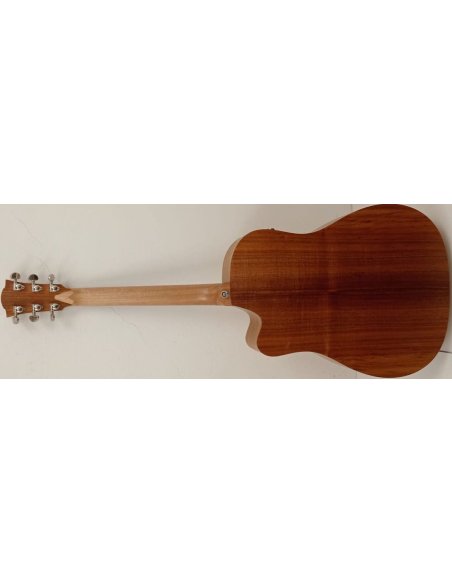 COLE CLARK FL1EC-BB FAT LADY1