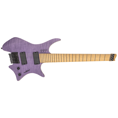 STRANDBERG BODEN STANDARD NX 7 PURPLE