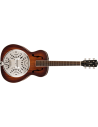 FENDER PR-180E RESONATOR W7CASE ACB