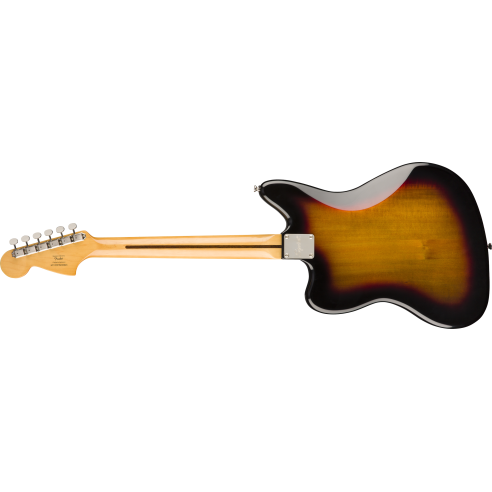 SQUIER CV JAGUAR 70s LRL 3TS