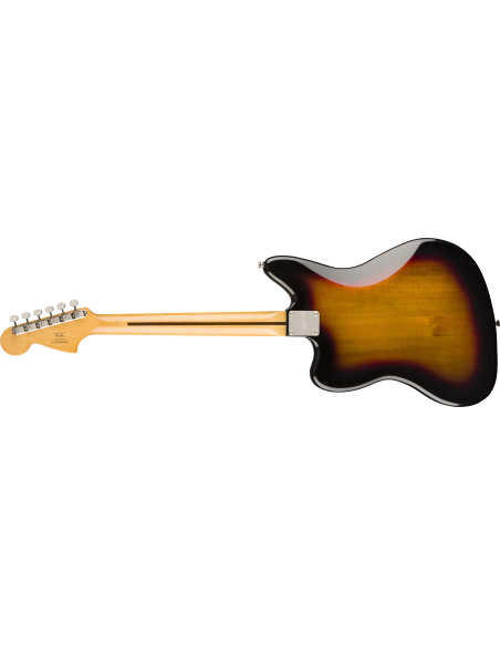 SQUIER CV JAGUAR 70s LRL 3TS
