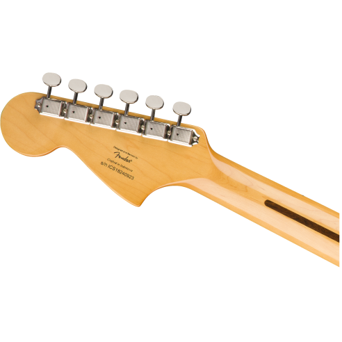SQUIER CV JAGUAR 70s LRL 3TS