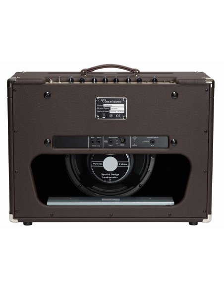 KOCH CLASSICTONE II 40W