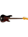 FENDER AM VINTAGE II 60 P BASS RW BLACK
