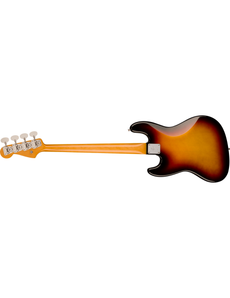 FENDER AM VINTAGE II 66 JAZZ BASS RW WT3TB