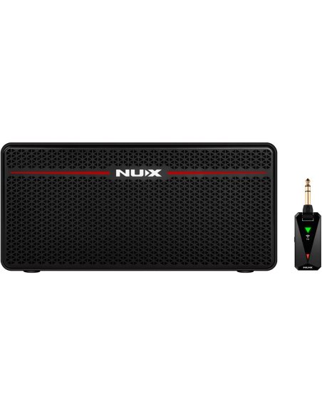 NUX MIGHTY SPACE WIRELESS COMBO