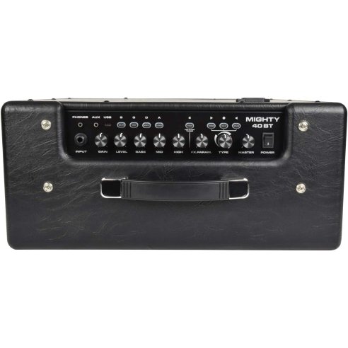 NUX MIGHTY 40 BT