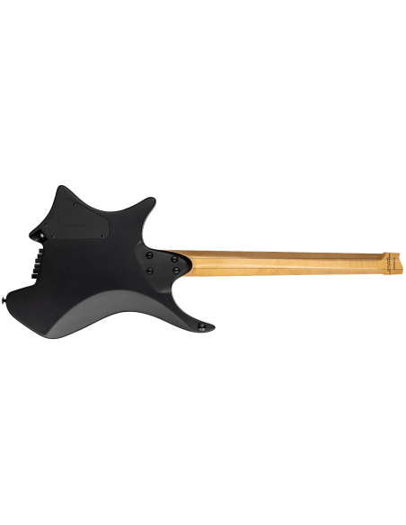 STRANDBERG BODEN STANDARD NX 6 SARAH LONGFIELD ED.