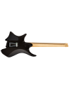 STRANDBERG BODEN STANDARD NX 6 TREMOLO CHARCOAL