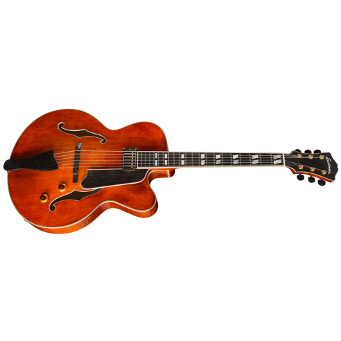 EASTMAN AR580CE HB HONEYBURST