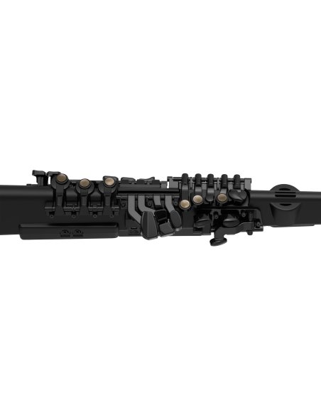 YAMAHA YDS-120 DIGITAL SAXOPHONE