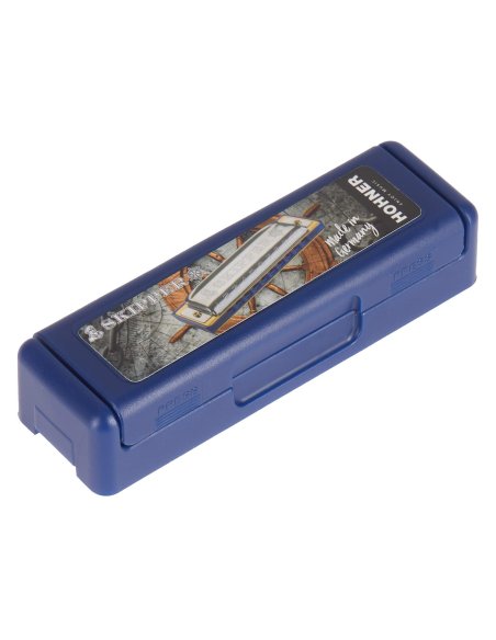 HOHNER SKIPPER HARP