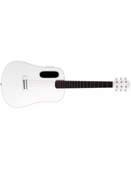 LAVA MUSIC BLUE ORIGINAL FREEBOOST