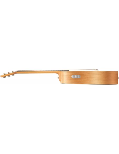 LAVA MUSIC BLUE ORIGINAL FREEBOOST