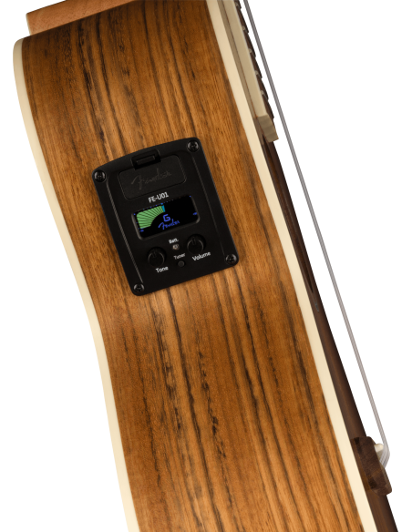 FENDER RINCON TENOR V2 ACB