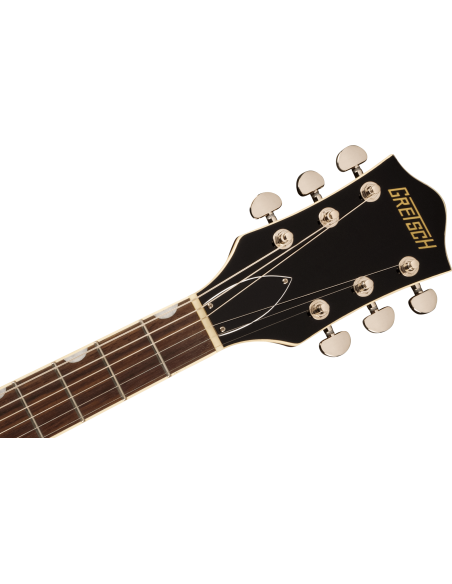 GRETSCH G2622T STREAMLINER CB DC STEEL OLIVE