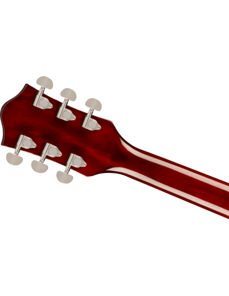 GRETSCH G2622T STREAMLINER CB DC STEEL OLIVE