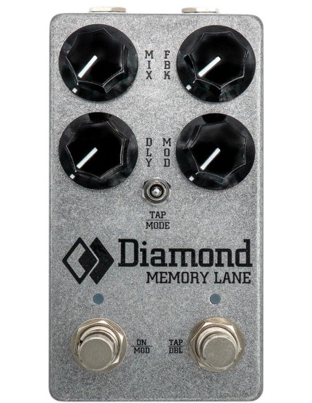 DIAMOND MEMORY LANE