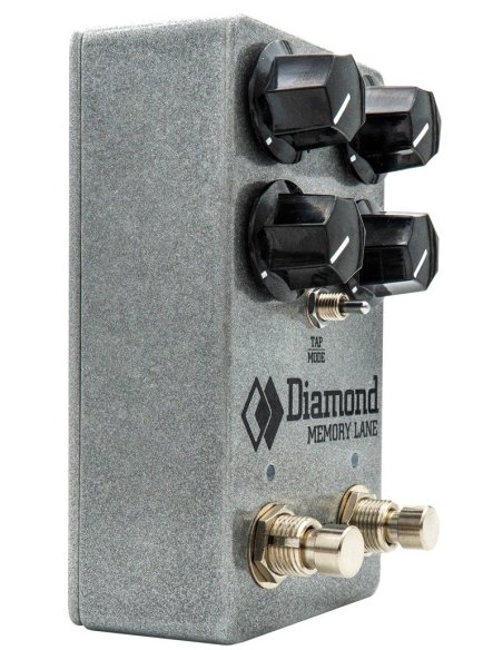 DIAMOND MEMORY LANE