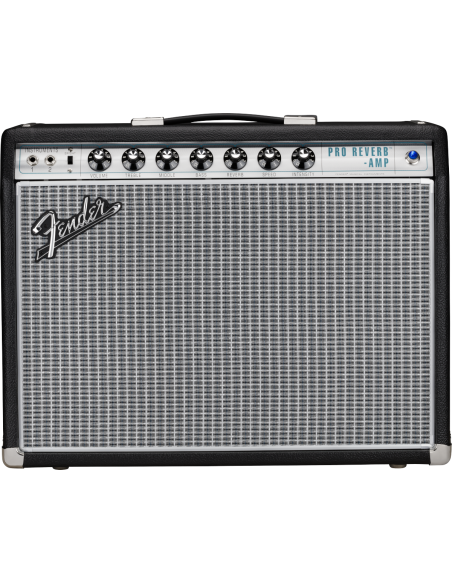 FENDER 68 CUSTOM PRO REVERB
