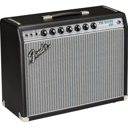 FENDER 68 CUSTOM PRO REVERB