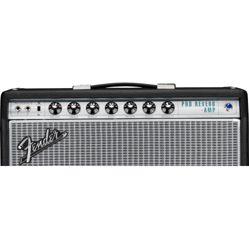 FENDER 68 CUSTOM PRO REVERB