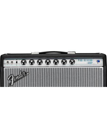 FENDER 68 CUSTOM PRO REVERB