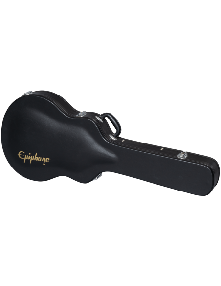EPIPHONE MARTY SCHWARTZ ES-335 MODERN + CASE