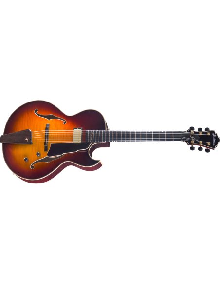 EASTMAN AR480CE-SB