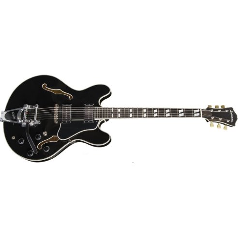 EASTMAN T486B BLACK