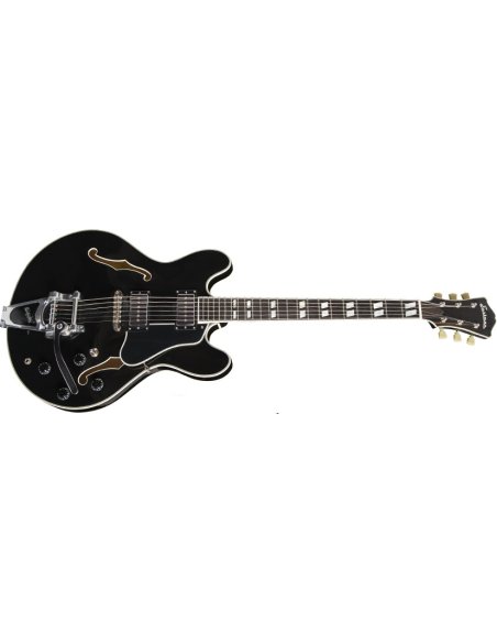 EASTMAN T486B BLACK