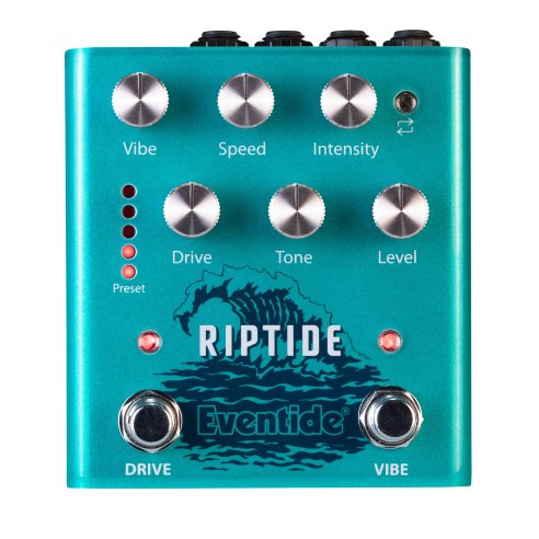 EVENTIDE RIPTIDE