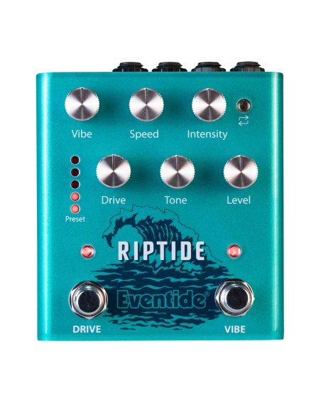 EVENTIDE RIPTIDE