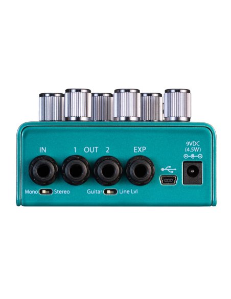 EVENTIDE RIPTIDE