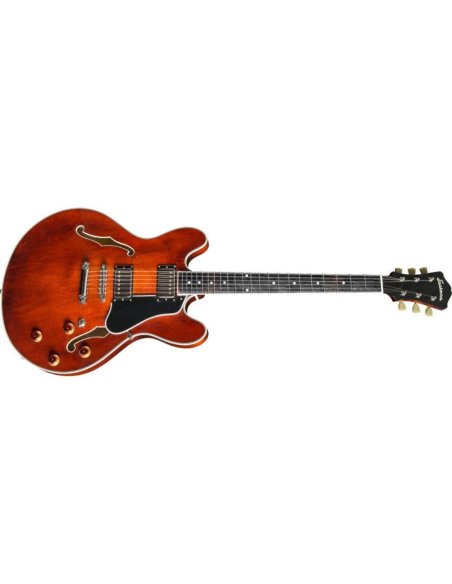 EASTMAN T386 HB W/CASE