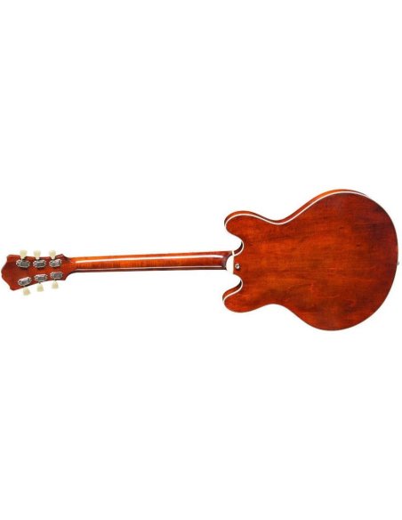 EASTMAN T386 HB W/CASE