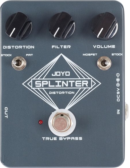 JOYO JF21 SPLINTER