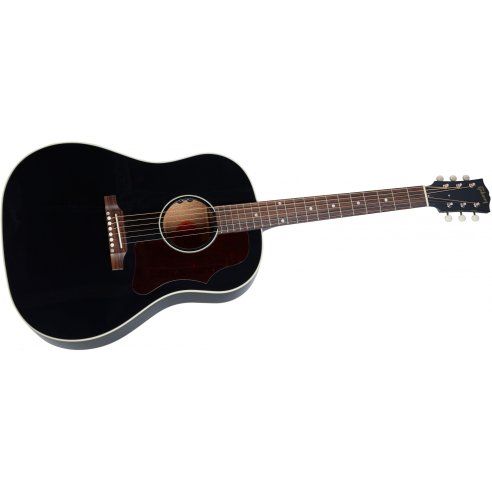 GIBSON 50S J-45 ORIGINAL EBONY