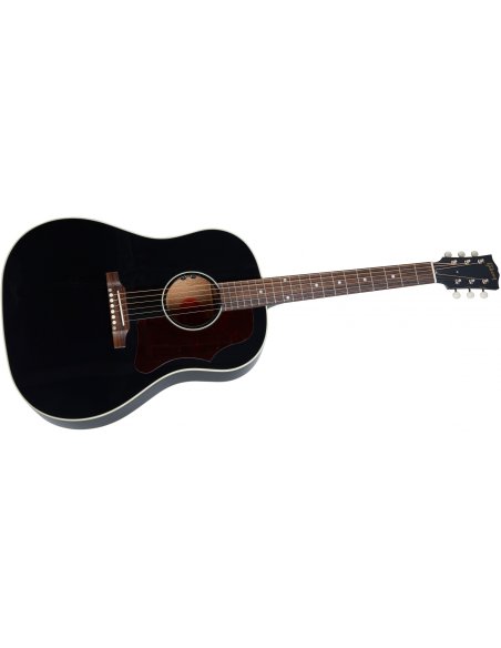 GIBSON 50S J-45 ORIGINAL EBONY