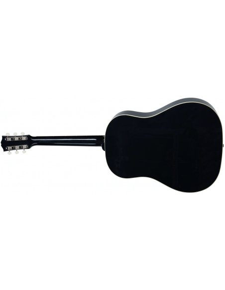 GIBSON 50S J-45 ORIGINAL EBONY