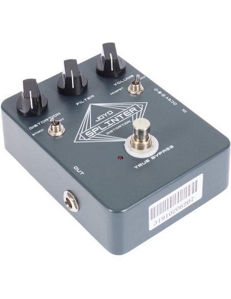 JOYO JF21 SPLINTER