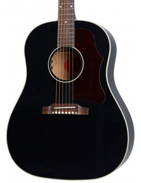 GIBSON 50S J-45 ORIGINAL EBONY