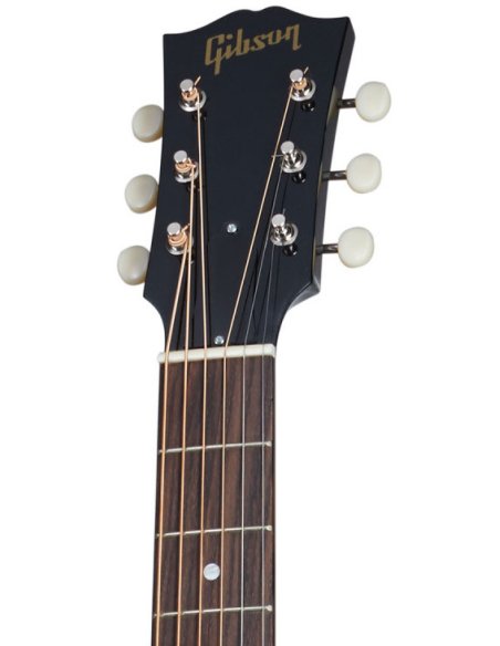 GIBSON 50S J-45 ORIGINAL EBONY