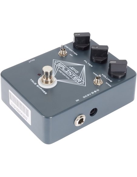 JOYO JF21 SPLINTER