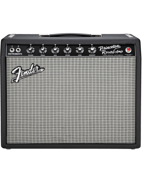 FENDER 65 PRINCETON REVERB