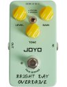 JOYO JF25 BRIGHT DAY OVERDRIVE