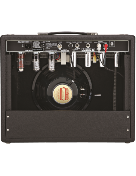 FENDER 65 PRINCETON REVERB