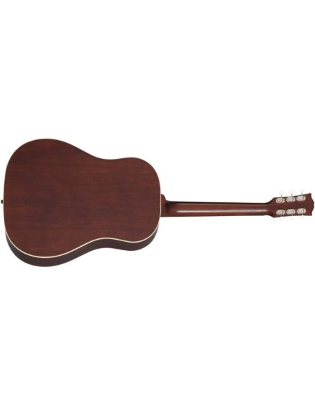 GIBSON J-45 FADED 50s VINTAGE SUNBURST