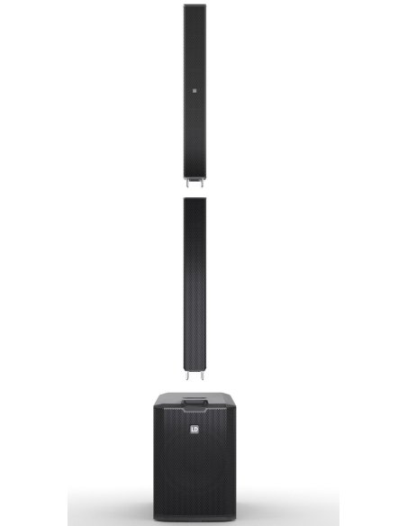 LD SYSTEMS MAUI 28 G3
